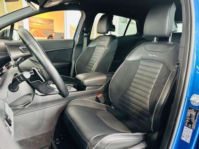 Kia Sportage 1.6 T-GDI GT-Line 4WD DriveWise SHZ LED