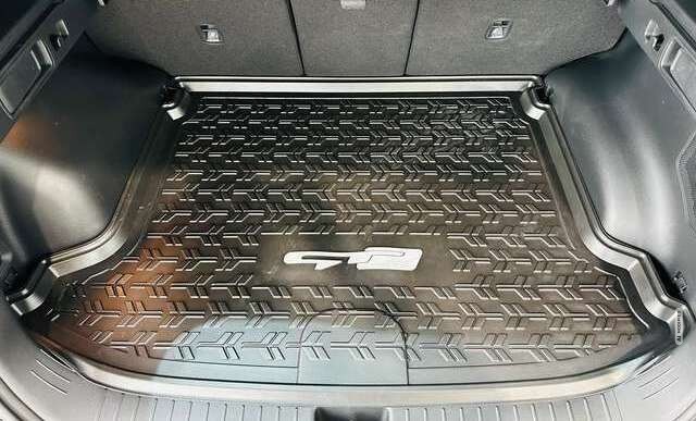 Kia Sportage 1.6 T-GDI GT-Line 4WD DriveWise SHZ LED