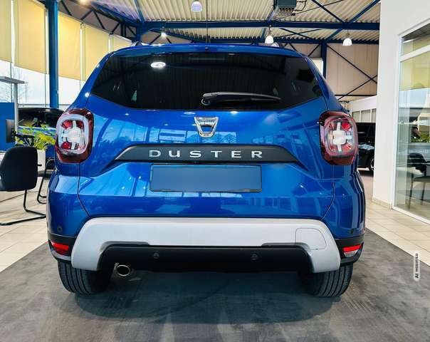 Dacia Duster 1.3 TCE Celebration 360Kam Navi Ass.-Pak