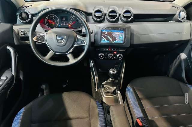 Dacia Duster 1.3 TCE Celebration 360Kam Navi Ass.-Pak