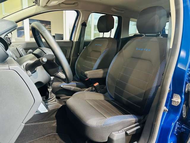Dacia Duster 1.3 TCE Celebration 360Kam Navi Ass.-Pak