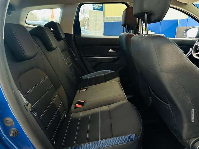Dacia Duster 1.3 TCE Celebration 360Kam Navi Ass.-Pak