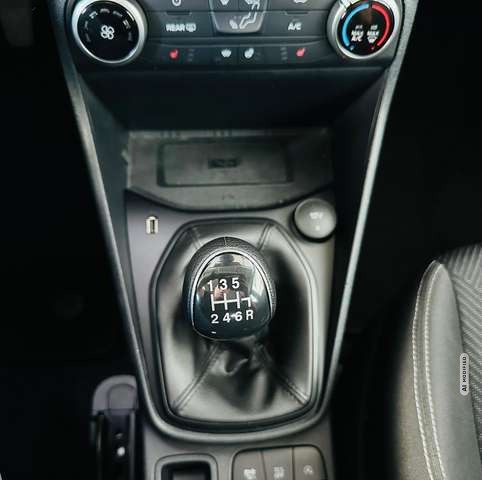 Ford Fiesta 1.0 EcoBoost Cool&Connect SHZ NAV PDC hi