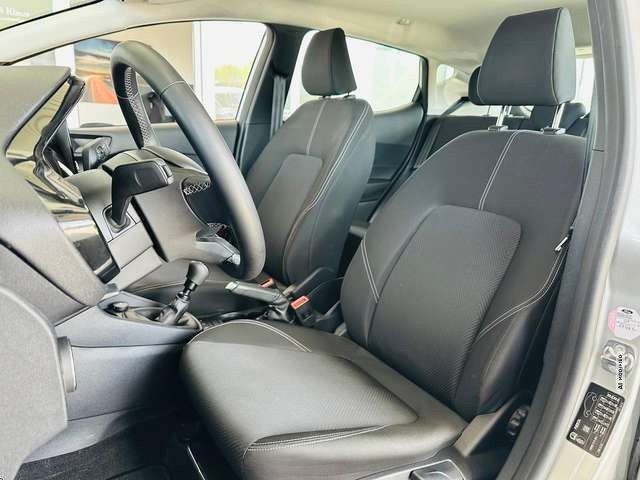 Ford Fiesta 1.0 EcoBoost Cool&Connect SHZ NAV PDC hi
