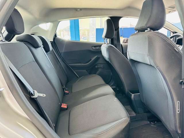Ford Fiesta 1.0 EcoBoost Cool&Connect SHZ NAV PDC hi