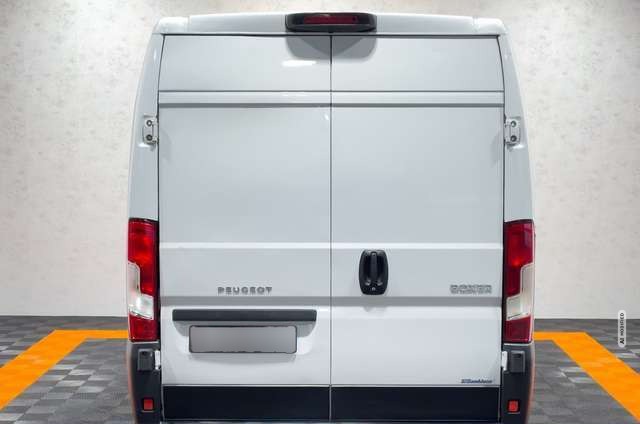 Peugeot Boxer Kasten Hochraum 330 L2H2*KAM*KLIMA*1HAND*