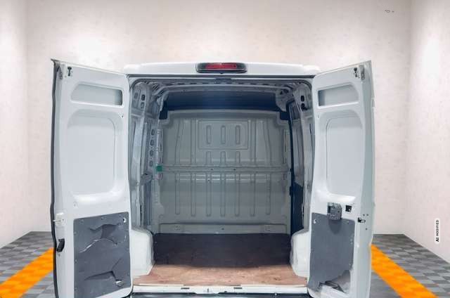 Peugeot Boxer Kasten Hochraum 330 L2H2*KAM*KLIMA*1HAND*