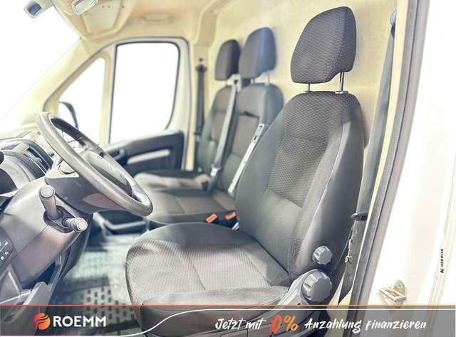Peugeot Boxer Kasten Hochraum 330 L2H2*KAM*KLIMA*1HAND*