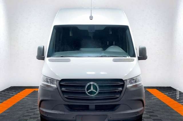 Mercedes-Benz Sprinter III Kasten 314 2.2 CDI L3/H2*CarPlay*