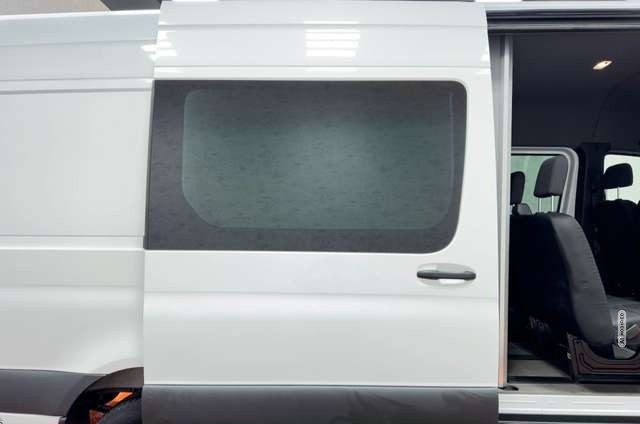 Mercedes-Benz Sprinter III Kasten 314 2.2 CDI L3/H2*CarPlay*