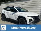 Bild Hyundai Tucson Black Line 1.6 T-GDi HEV AT Android Auto*Navi*SHZ*Kamera*2Z Klimaauto*