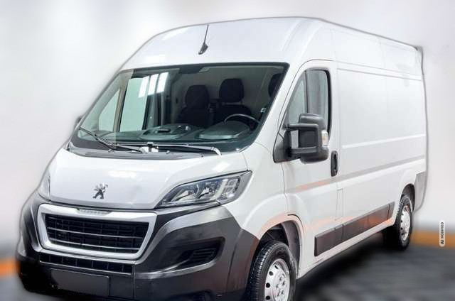 Peugeot Boxer Peugeot Boxer Kasten L2H2*KLIMA*KAM*PDC*1HAND