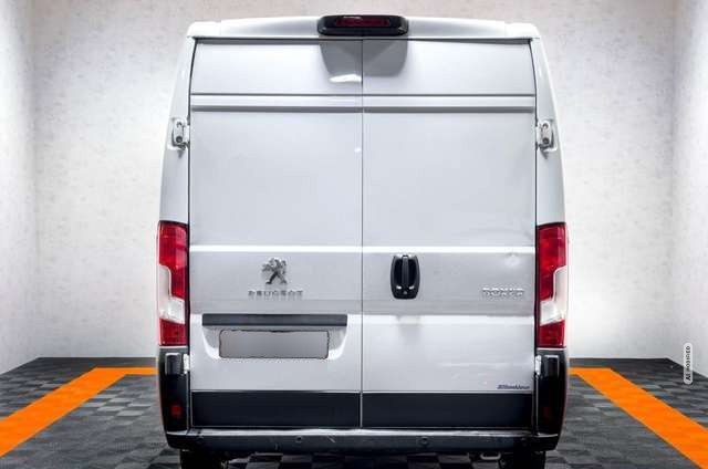 Peugeot Boxer Peugeot Boxer Kasten L2H2*KLIMA*KAM*PDC*1HAND