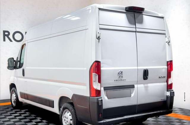 Peugeot Boxer Peugeot Boxer Kasten L2H2*KLIMA*KAM*PDC*1HAND