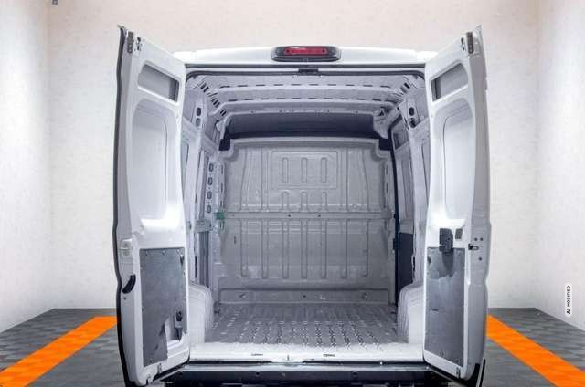 Peugeot Boxer Peugeot Boxer Kasten L2H2*KLIMA*KAM*PDC*1HAND