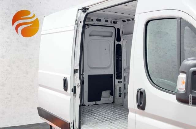 Peugeot Boxer Peugeot Boxer Kasten L2H2*KLIMA*KAM*PDC*1HAND
