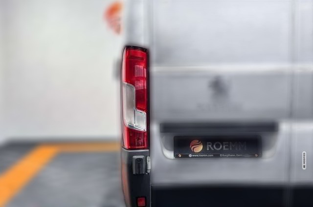Peugeot Boxer Peugeot Boxer Kasten L2H2*KLIMA*KAM*PDC*1HAND