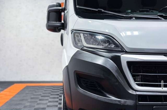 Peugeot Boxer Peugeot Boxer Kasten L2H2*KLIMA*KAM*PDC*1HAND