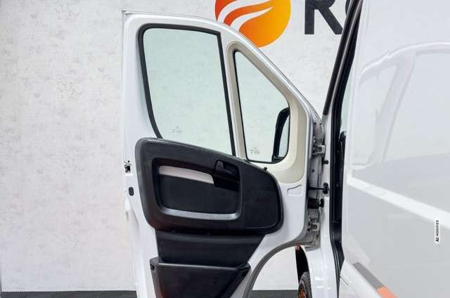 Peugeot Boxer Peugeot Boxer Kasten L2H2*KLIMA*KAM*PDC*1HAND