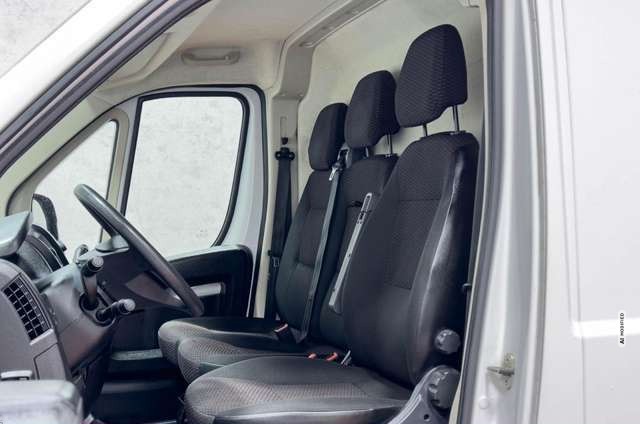Peugeot Boxer Peugeot Boxer Kasten L2H2*KLIMA*KAM*PDC*1HAND