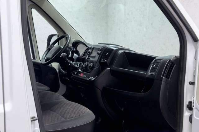 Peugeot Boxer Peugeot Boxer Kasten L2H2*KLIMA*KAM*PDC*1HAND