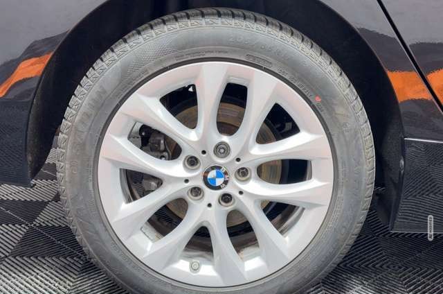 BMW 220 *AUTOMATIK*KLIMA*NAVI*