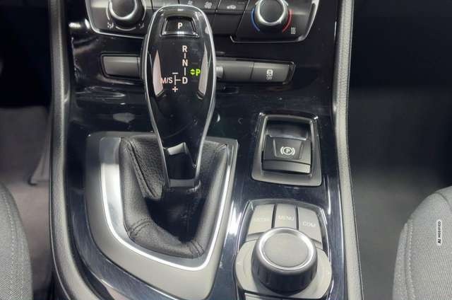 BMW 220 *AUTOMATIK*KLIMA*NAVI*