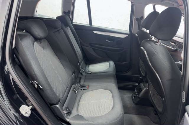 BMW 220 *AUTOMATIK*KLIMA*NAVI*