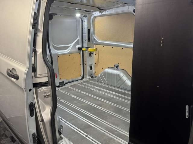 Ford Transit Custom 2.0 TDCI Kasten Klima*AHK*PDC* Klima Einparkhilfe