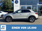 Bild Volkswagen T-Roc 1.5 TSI MOVE APP-CONNECT+KAMERA+LED+ACTIVE