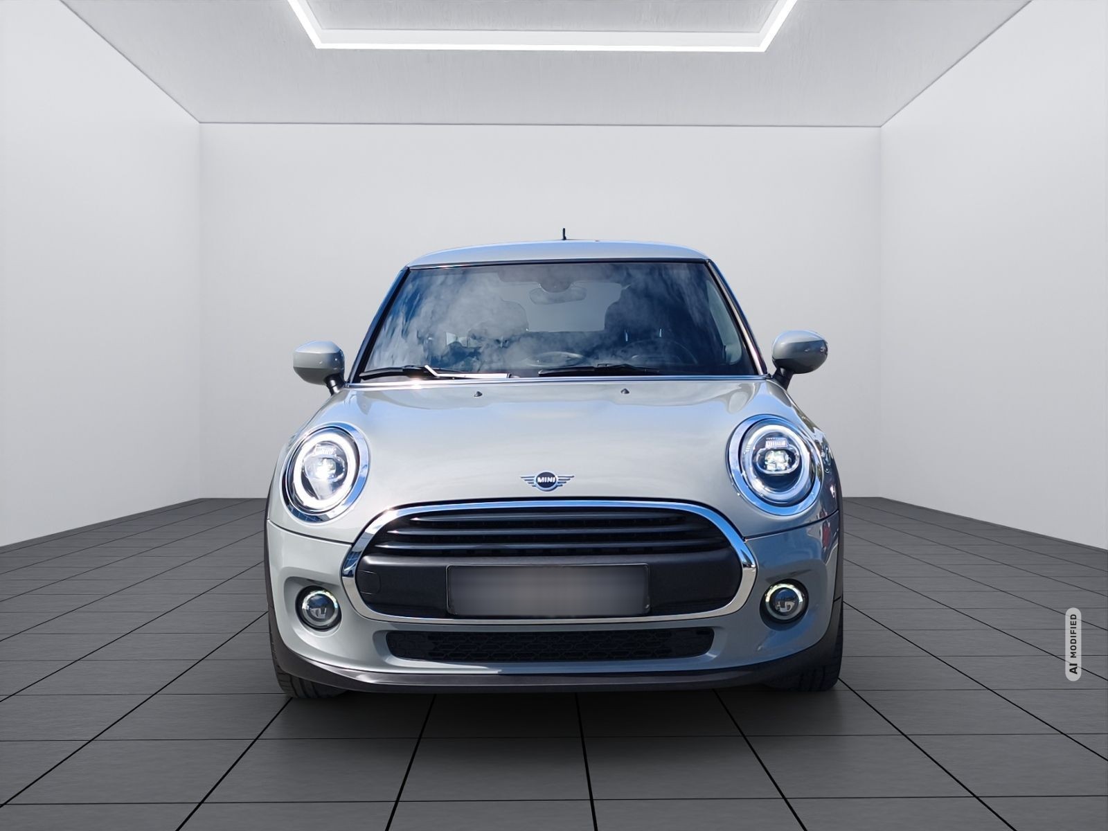 MINI ONE /LED/SHZ/Ambiente/17