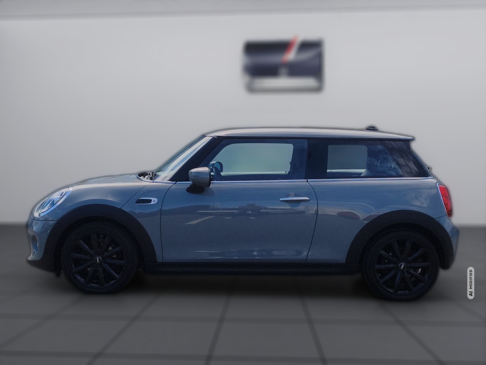 MINI ONE /LED/SHZ/Ambiente/17