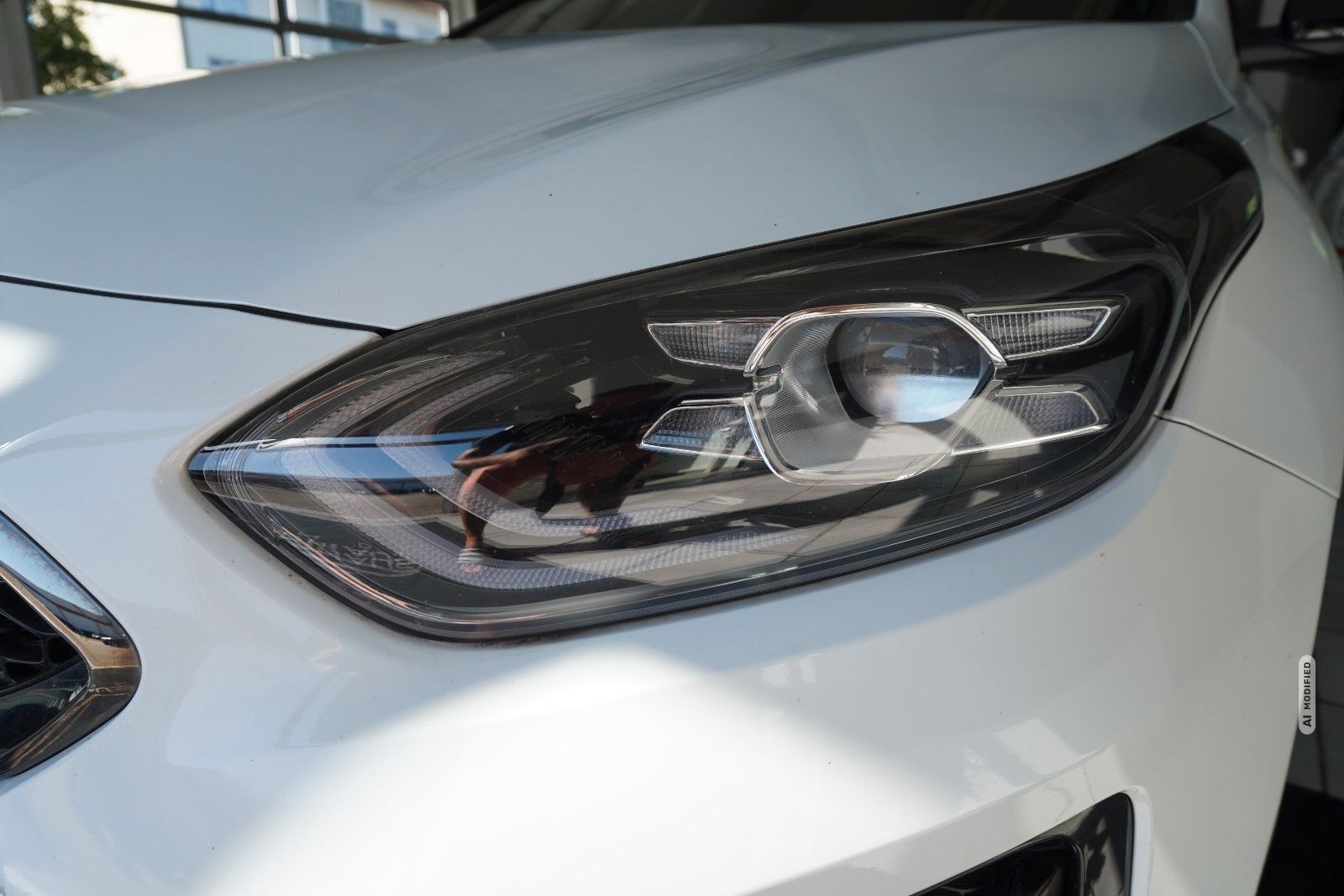 Kia cee'd / Ceed / Ceed *GT*RFK*CarPlay*AHK*JBL*LED*