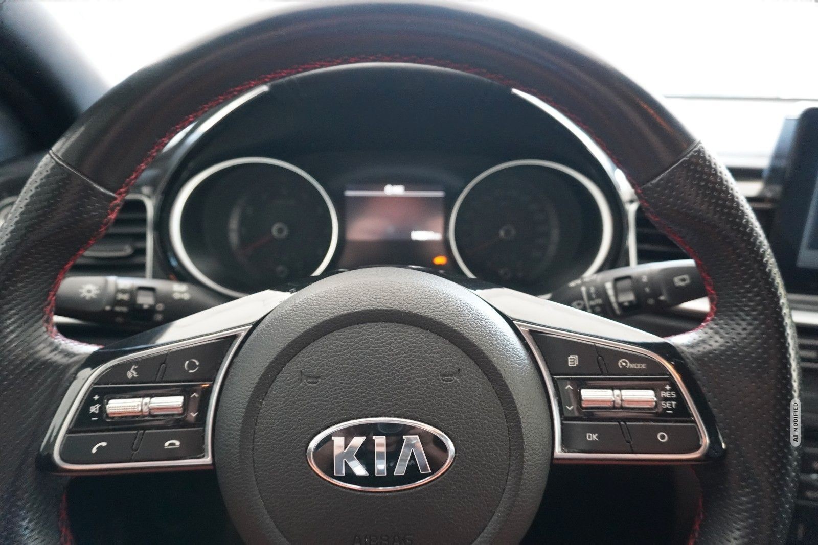 Kia cee'd / Ceed / Ceed *GT*RFK*CarPlay*AHK*JBL*LED*