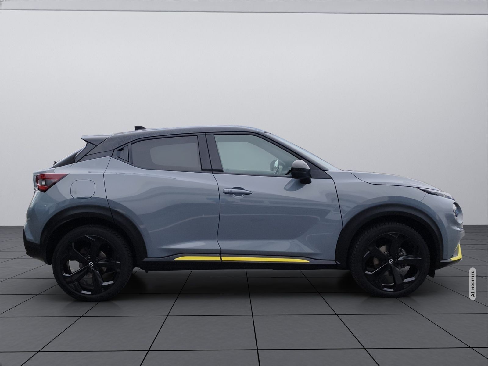 Nissan Juke Kiiro/LED/Navi/SHZ/19
