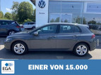 Bild Volkswagen Golf 2.0 TDI DSG Life APP-CONNECT+AHK+ACTIVE-INF
