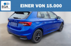 Bild Skoda Fabia 1.0 MPI Selection LED Kamera SHZ CarPlay P