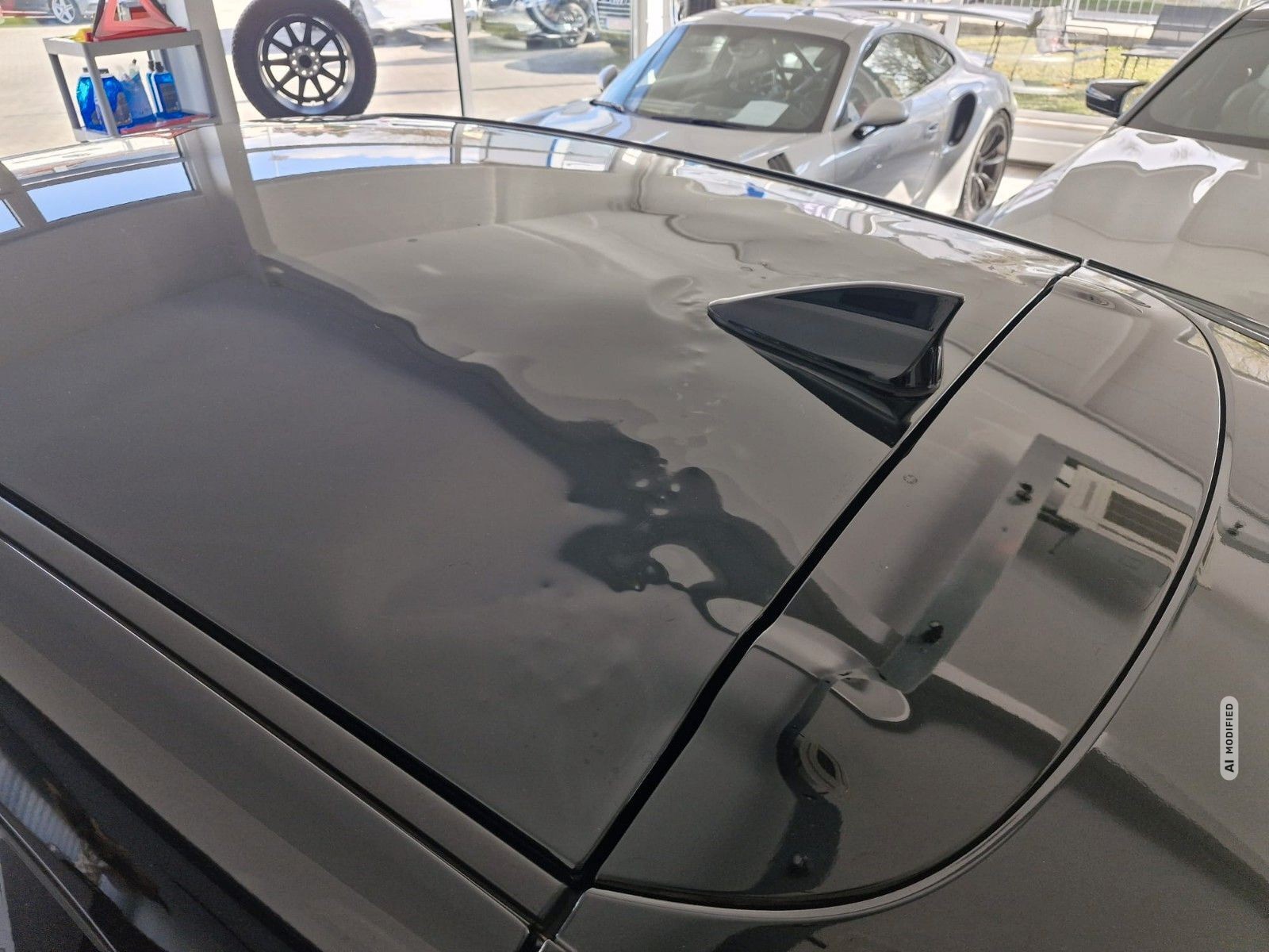 Mazda CX-3 Center-Line*LED*DAB*SHZ*Navi*Temp*AHK*