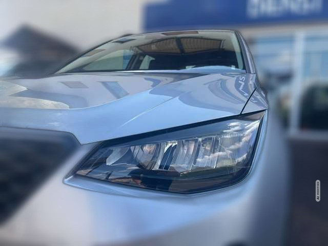 Seat Arona Style*DSG*LED*CARPLAY*SITZHEIZUNG*ALLWETTER