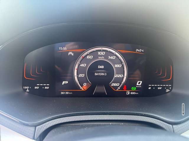 Seat Arona Style*DSG*LED*CARPLAY*SITZHEIZUNG*ALLWETTER
