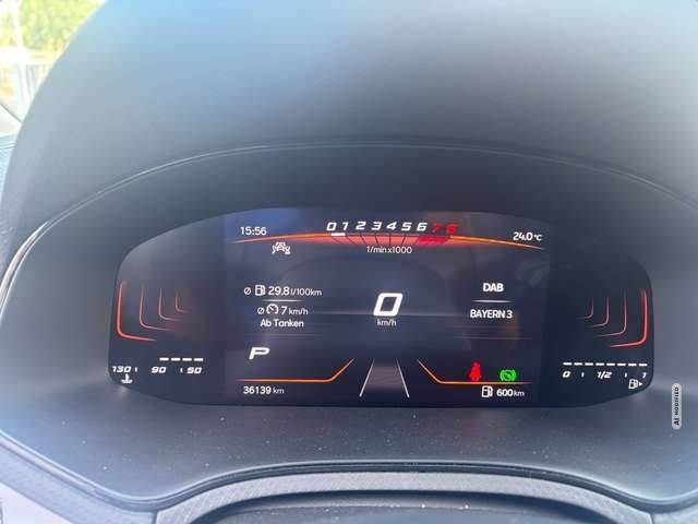 Seat Arona Style*DSG*LED*CARPLAY*SITZHEIZUNG*ALLWETTER
