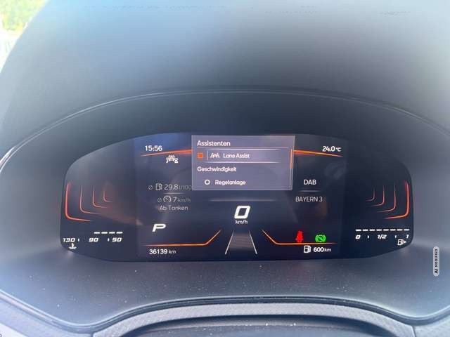 Seat Arona Style*DSG*LED*CARPLAY*SITZHEIZUNG*ALLWETTER
