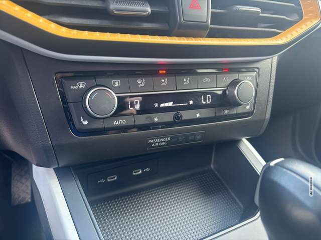 Seat Arona Style*DSG*LED*CARPLAY*SITZHEIZUNG*ALLWETTER