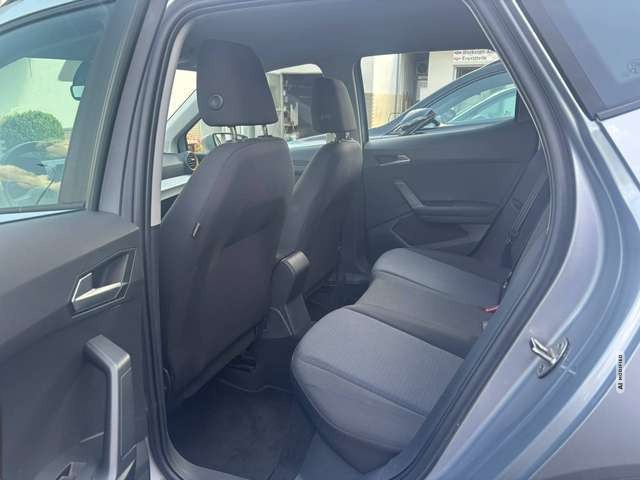 Seat Arona Style*DSG*LED*CARPLAY*SITZHEIZUNG*ALLWETTER