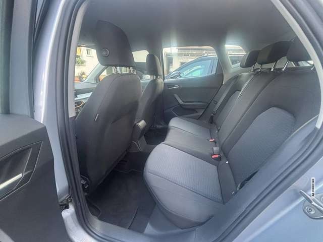 Seat Arona Style*DSG*LED*CARPLAY*SITZHEIZUNG*ALLWETTER