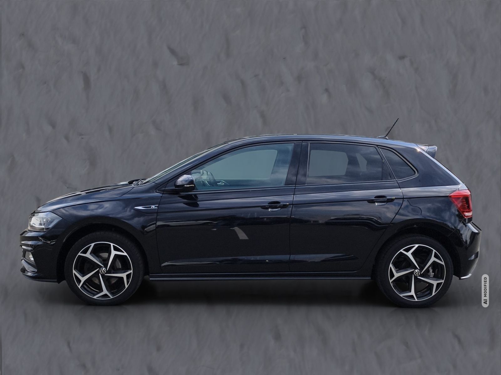 Volkswagen Polo Highline 1,5 l TSI 110 kW (150 PS) 7-Gang-D