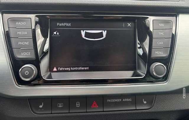 Skoda Fabia Ambition*Kombi*NAVIGATION*CARPLAY*SITZ-HZ*Tempomat
