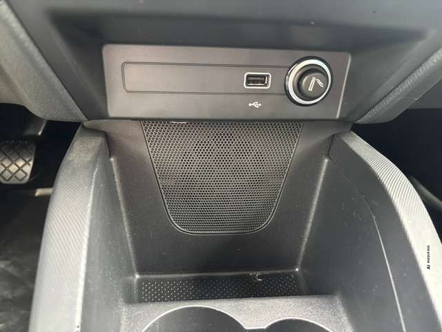 Skoda Fabia Ambition*Kombi*NAVIGATION*CARPLAY*SITZ-HZ*Tempomat