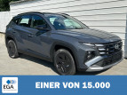 Bild Hyundai Tucson Black Line 1.6 T-GDi HEV AT Android Auto*Navi*SHZ*Kamera*2Z Klimaauto*