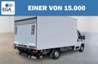 Bild Peugeot Boxer BlueHDI 140 335 L4 Koffer Klima Ladebordwa
